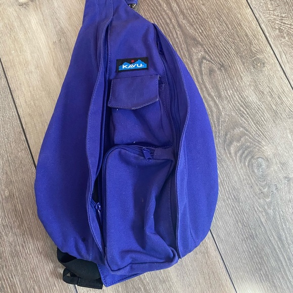 Handbags - KAVU Rope Bag